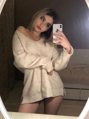 Индивидуалка Эвелина фото 3