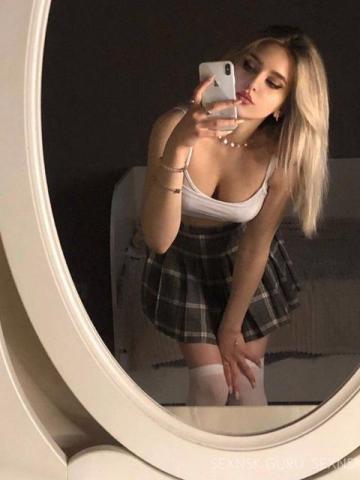 Индивидуалка Эвелина фото 8