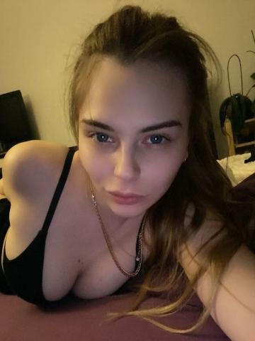 Индивидуалка Амина фото 2