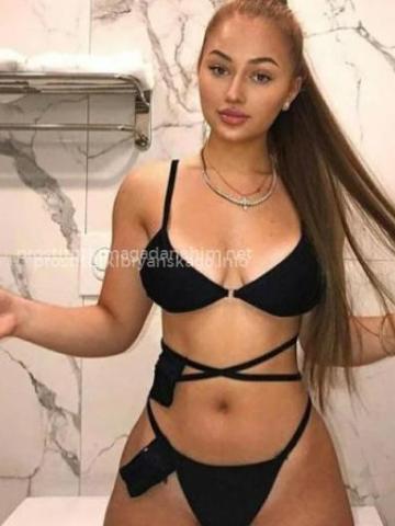 Индивидуалка Римма фото 3