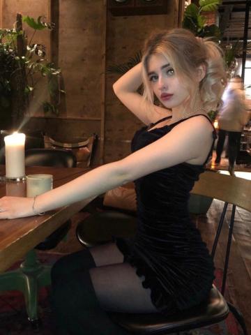 Индивидуалка Стелла фото 4